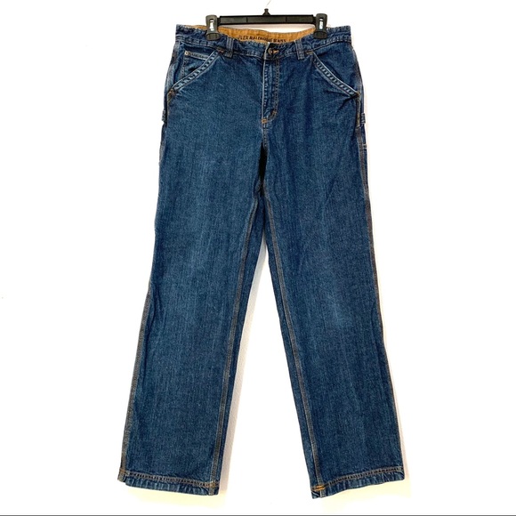 duluthflex ballroom jeans